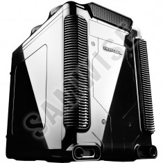 Carcasa MiniTower Deepcool Steam Castle Black foto