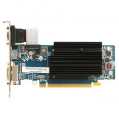 Placa video Sapphire Radeon HD6450 Silent 2GB DDR3 64-bit bulk foto