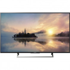 Televizor LED 55XE7005, Smart TV, 140 cm, 4K Ultra HD foto