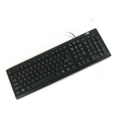 Tastatura PS2 Serioux SRXK-9400PS foto