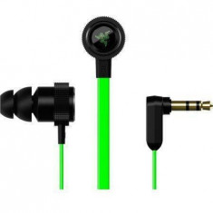 Headset (Set cu casca) Razer Hammerhead V2 foto