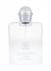 Apa de toaleta Trussardi Donna Dama 50ML foto