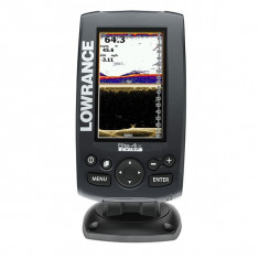 Lowrance Elite-4x CHIRP foto