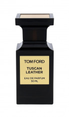 Apa de parfum TOM FORD Tuscan Leather U 50ML foto