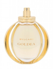 Apa de parfum Bvlgari Goldea Dama 90ML Tester foto