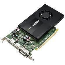 Placa video Quadro K2200 4GB GDDR5 - 128 Bit foto