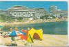 Bnk cp Neptun - Hotel Amfiteatru-Panoramic-Belvedere - circulata, Printata, Constanta
