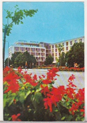 bnk cp Mangalia - Hotel Scala - circulata foto