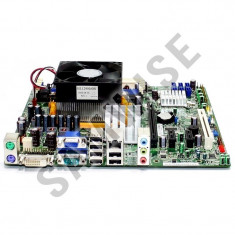 KIT AM3, Placa de baza ACER RS880M05, DDR3 + Procesor Athlon II X2 B28 3.4GHz + Cooler foto