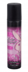 Deodorant Playboy Super Playboy For Her Dama 75ML foto