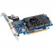 Placa video Gigabyte GeForce 210, 1Gb DDR3 64bit, DVI-I/D-sub/HDMI N210D3-1GI