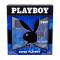 Apa de toaleta Playboy Super Playboy For Him Barbatesc 60ML Edt 60 ml + Shower Gel 250 ml