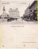 Carte Postala Timisoara Animata Rara, Banat, Romania 1904-1918, Necirculata