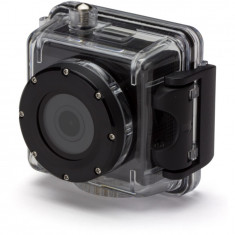 Kitvision Splash Action Camera 1080p, Negru foto