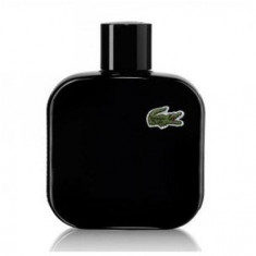 Parfum de barbat Eau de Lacoste L.12.12. Noir Eau De Toilette 100ml foto