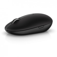 Mouse Wireless laser WM326, 7 butoane 1600 dpi foto