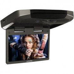 Monitor de palfon 10.2&amp;amp;#039;&amp;amp;#039; WVGA cu HD USB/SD Media player Alpine foto