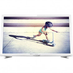 Televizor LED 24PFS4032/12, 60 cm, Full HD, alb foto