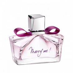 Parfum de dama Marry Me Eau de Parfum 75ml foto