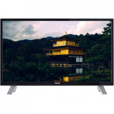 Televizor LED 32W3663DG, Smart TV, 81 cm, HD Ready foto