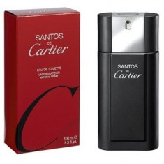 Parfum de barbat Santos Eau de Toilette 100ml foto