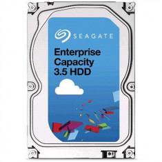 HDD Server Exos 7E8, 3.5&amp;amp;#039;&amp;amp;#039;, 2TB, SAS, 7200RPM, 128MB foto