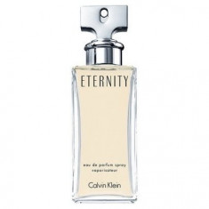 Parfum de dama Eternity Eau De Parfum 50ml foto