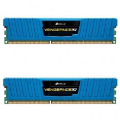 Memorie DDR3 8GB 1600MHz, 2x4 CML8GX3M2A1600C9B foto