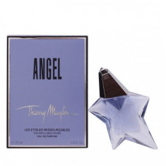 Parfum de dama Angel Reffilable Eau De Parfum 25ml foto