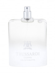 Apa de toaleta Trussardi Donna Dama 100ML Tester foto