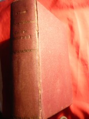 Al.Dumas- Cei Trei Muschetari -vol.1 si 2 colegate Ed. Cugetarea,trad.TC Stan