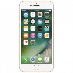 Telefon Mobil Apple iPhone 7, 128GB, Gold foto