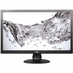 Monitor LED AOC I2770pq 27 6ms black foto