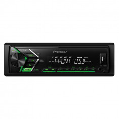 Radio MP3 Player auto Pioneer MVH-S100UBG, 4x50 W, USB, AUX, RCA, Android foto