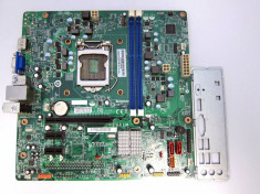 Placa de baza Socket 1150 Lenovo IH81M 2xDDR3 3X3 PCI/PCIe Small Form Factor VGA foto