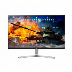 Monitor LED LG 27UD68-W 27 5ms white foto