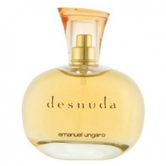 Parfum de dama Desnuda Eau de Parfum 100ml foto