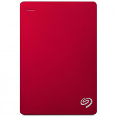 HDD Extern Backup Plus; 2,5&amp;amp;#039;&amp;amp;#039;, 5TB, USB 3.0, red foto