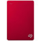 HDD Extern Backup Plus; 2,5&amp;#039;&amp;#039;, 5TB, USB 3.0, red