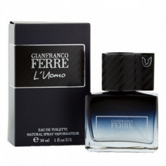 Parfum de barbat L&amp;amp;#039;Uomo Eau De Toilette 30ml foto