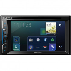 Multimedia Player Pioneer AVH-Z2000BT, 2DIN, 6.2 inch touch screen, Bluetooth, 4x50W, USB, AUX foto