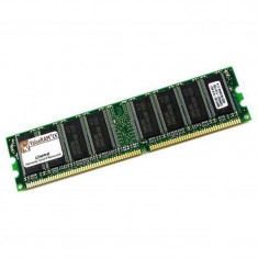 Memorie Kingston 512MB, DDR400, PC3200 CL3 foto