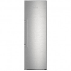 Frigider Kef 4310, A+++, 390 L, SuperCool, Inox foto