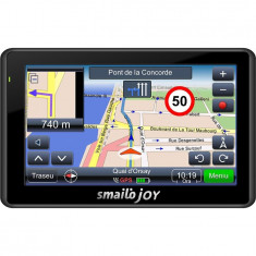 Navigatie GPS Smailo Joy No Map foto