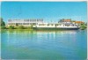 Bnk cp Delta Dunarii - Vedere din Maliuc - circulata, Printata, Tulcea