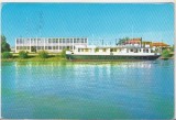 Bnk cp Delta Dunarii - Vedere din Maliuc - circulata, Printata