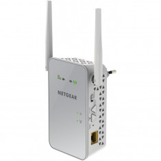 WiFi Range Extender AC1200 - 802.11ac Dual Band, Ultimate, EX6150 foto