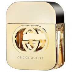 Parfum de dama Guilty Eau de Toilette 50ml foto