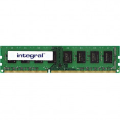 Memorie DDR3 Integral 2GB 1066MHz CL7 1.5V, Single rank foto