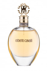 Apa de parfum Roberto Cavalli Roberto Cavalli Pour Femme Dama 75ML foto